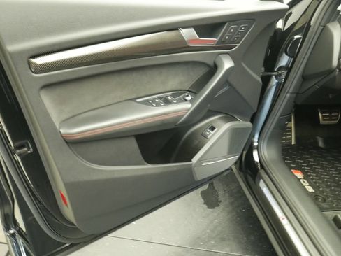 Used 2023 Audi SQ5 Premium Plus AWD/4WD image 4
