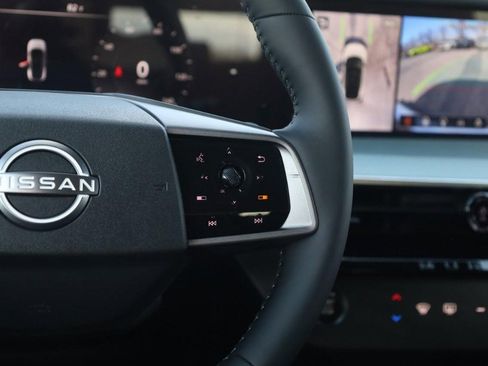 New 2026 Nissan Murano SL image 9