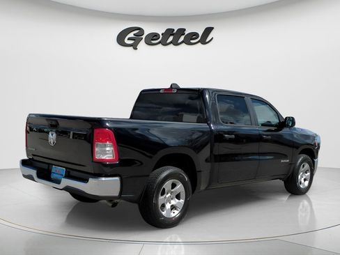 Used 2024 RAM 1500 Big Horn image 5