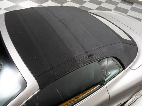 Used 2008 Aston Martin DB9 Volante RWD image 34