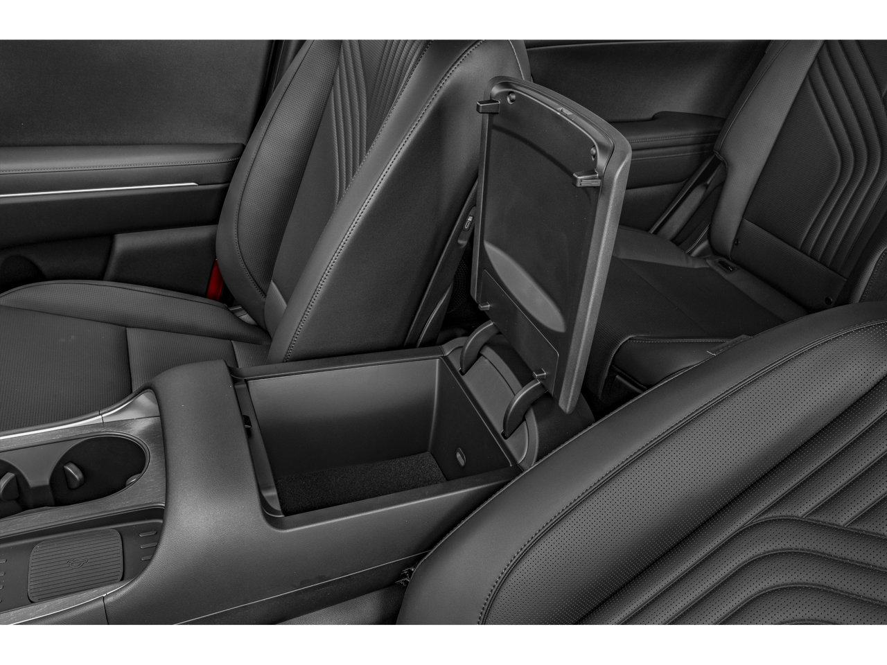 New 2027 Hyundai Palisade SEL AWD/4WD image 35