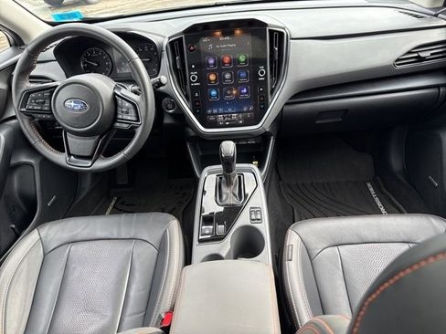 Used 2024 Subaru Crosstrek 2.5i Limited image 14