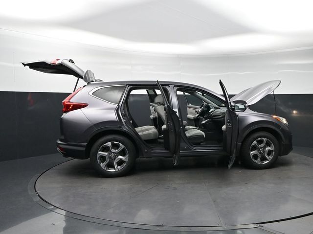 Certified 2019 Honda CR-V EX image 34