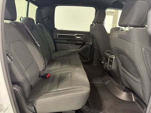 Used 2026 RAM 1500 Big Horn AWD/4WD image 24