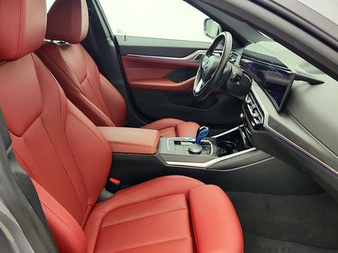 Used 2023 BMW i4 eDrive35 w/ Premium Package RWD image 25