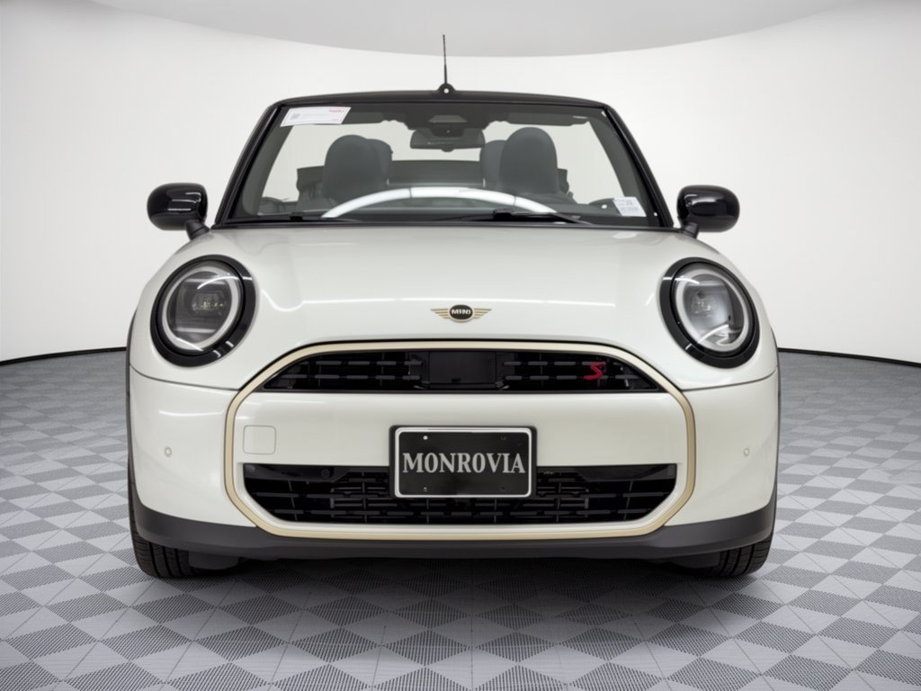 Used 2026 MINI Cooper S FWD image 6