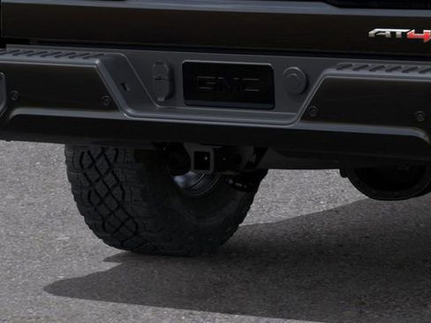 New 2026 GMC Sierra 1500 AT4X image 14