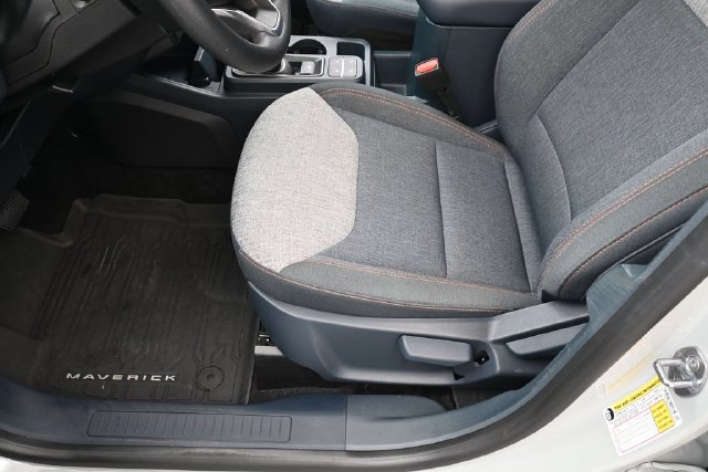 Certified 2024 Ford Maverick XLT FWD image 13