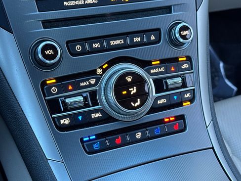 Used 2018 Lincoln MKZ Reserve w/ Luxury Package image 20