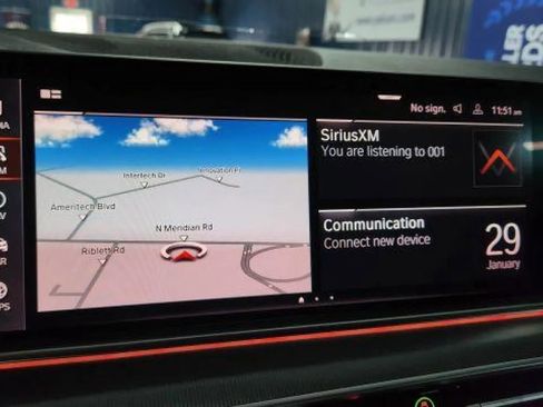 Used 2019 BMW X5 xDrive40i w/ Convenience Package image 44