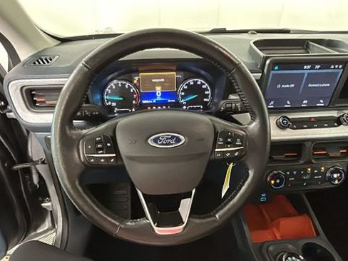 Used 2022 Ford Maverick XLT w/ Equipment Group 300A Standard AWD/4WD image 14