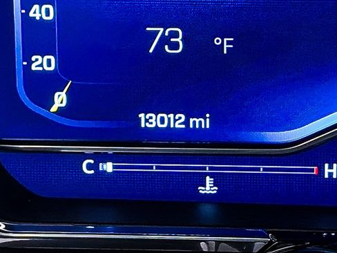 Used 2024 Chevrolet Silverado 1500 ZR2 w/ Technology Package image 37