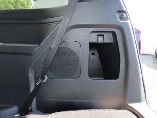 New 2027 Honda Odyssey EX-L image 11