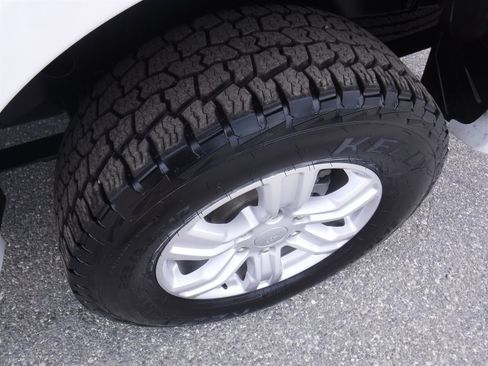 Used 2021 Ford Ranger XL w/ Equipment Group 101A High AWD/4WD image 10