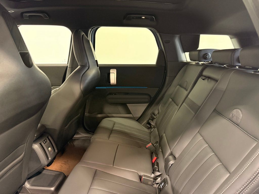 New 2027 MINI Cooper Countryman S AWD/4WD image 21