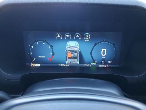 Used 2025 Ford F150 XLT w/ Equipment Group 301A Standard image 20