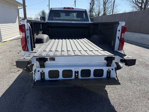 Used 2024 Chevrolet Silverado 2500 LT w/ Convenience Package image 20