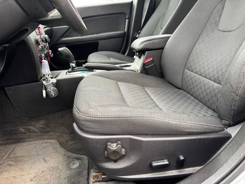 Used 2012 Ford Fusion SE image 22