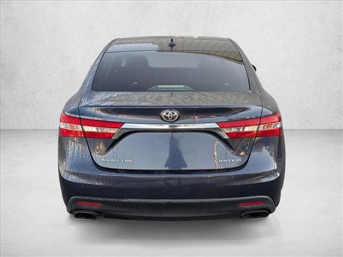 Used 2014 Toyota Avalon Limited image 6