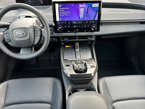 New 2026 Toyota bZ image 16