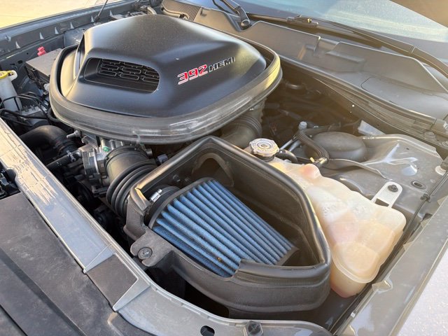 Used 2017 Dodge Challenger R/T Scat Pack RWD image 19