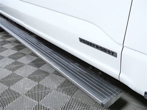 Certified 2023 Ford F150 Limited image 10