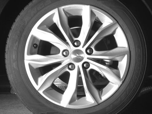 Used 2024 Chevrolet Malibu LT FWD image 22