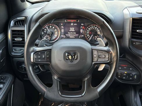 Used 2021 RAM 1500 TRX w/ TRX Level 2 Equipment Group image 10