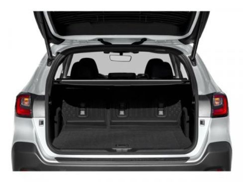 Used 2021 Subaru Outback Onyx Edition XT image 14