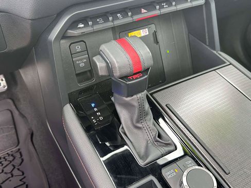 Used 2024 Toyota Sequoia SR5 image 30