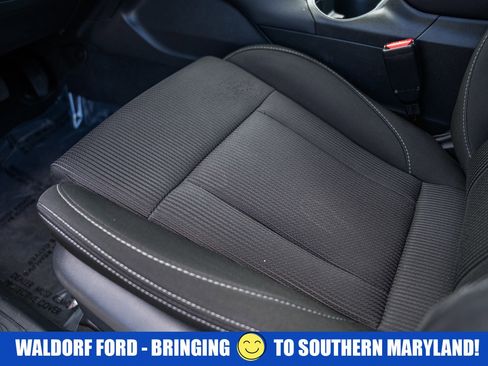 Used 2024 Subaru Legacy Premium AWD/4WD image 28