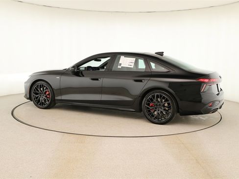 New 2026 Audi A6 Prestige image 3