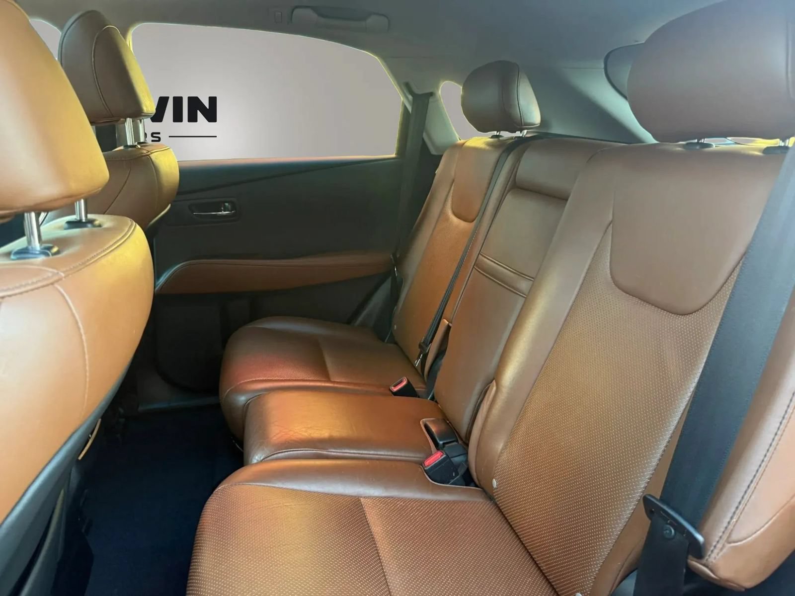 Used 2013 Lexus RX 350 FWD image 29