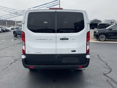 Used 2023 Ford Transit 350 XLT