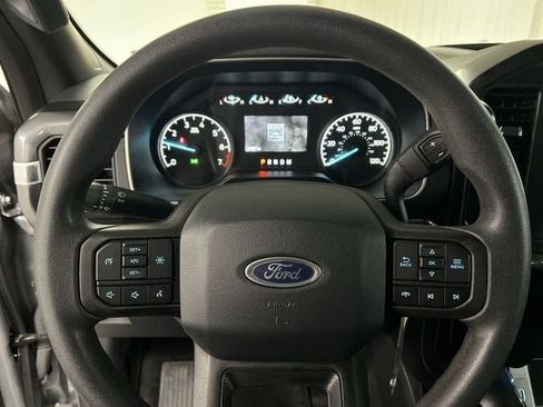 Used 2023 Ford F150 XL w/ STX Appearance Package image 11