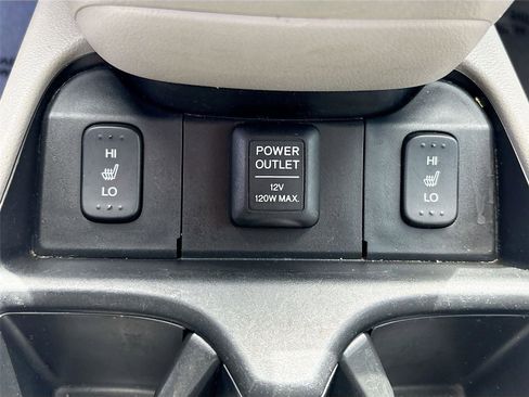 Used 2012 Honda CR-V EX-L image 33