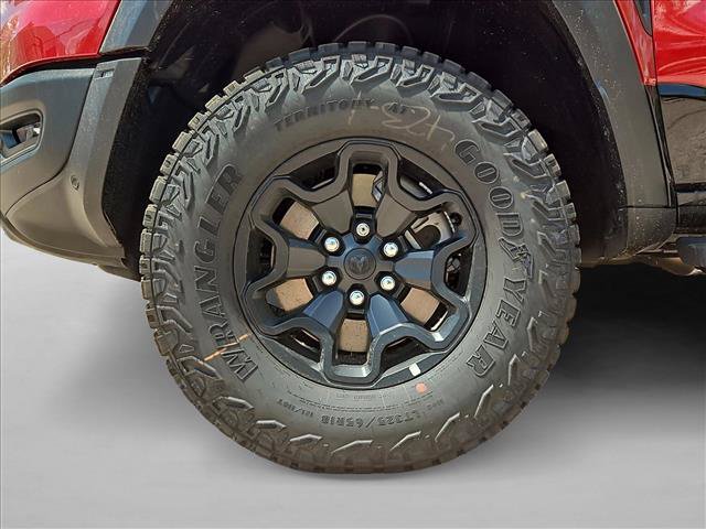 New 2026 RAM 1500 RHO w/ RHO Level 1 Equipment Group AWD/4WD image 10