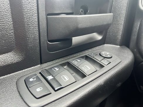 Used 2022 RAM 2500 Tradesman image 24