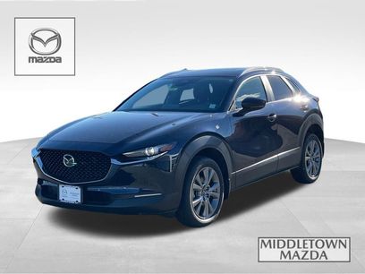 Certified 2023 MAZDA CX-30 AWD 2.5 S w/ Preferred Package