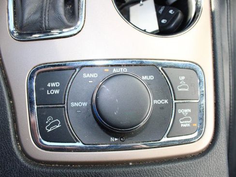 Used 2016 Jeep Grand Cherokee Summit w/ Skid Plate Group image 30