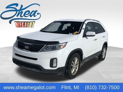 Used 2014 Kia Sorento LX w/ LX V6 Convenience Package