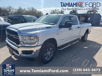 Used 2024 RAM 3500 Big Horn