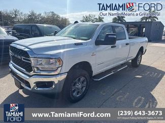 Used 2024 RAM 3500 Big Horn video 1