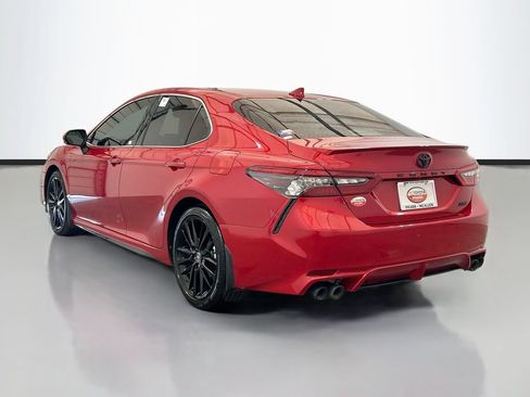 Used 2024 Toyota Camry XSE FWD image 6