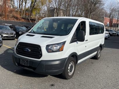 Used 2017 Ford Transit 150 XL