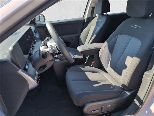 New 2027 Hyundai Ioniq 5 SE RWD image 10