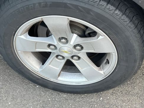 Used 2015 Chevrolet Malibu LT FWD image 22