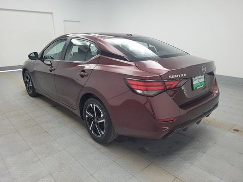 Used 2024 Nissan Sentra SV image 5
