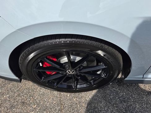 New 2026 Volkswagen Jetta GLI Autobahn FWD image 16