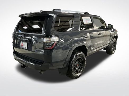 Certified 2024 Toyota 4Runner SR5 Premium image 5